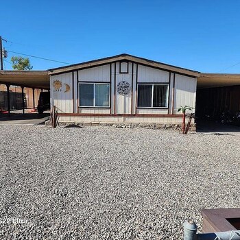 Thumbnail of mobile home