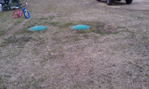Photo of Mobile Home Park