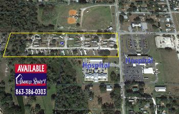 Photo of Mobile Home Park