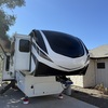 RV for Sale: 2023 Solitude 380FL