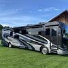 RV for Sale: 2021 BERKSHIRE 40F