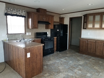 Thumbnail of mobile home