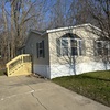 Mobile Home for Sale: 2 Bed 2 Bath 1998 Century