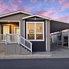 Mobile Home for Sale: 3 Bed 2 Bath 2024 Mobile Home