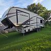 RV for Sale: 2017 CRUISER AIRE CR25RL
