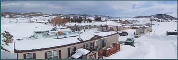 Photo of Mobile Home Park