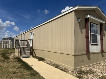 Thumbnail of mobile home