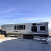 RV for Sale: 2012 CYCLONE 3712CK