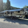 RV for Sale: 2018 Vilano 365 RL