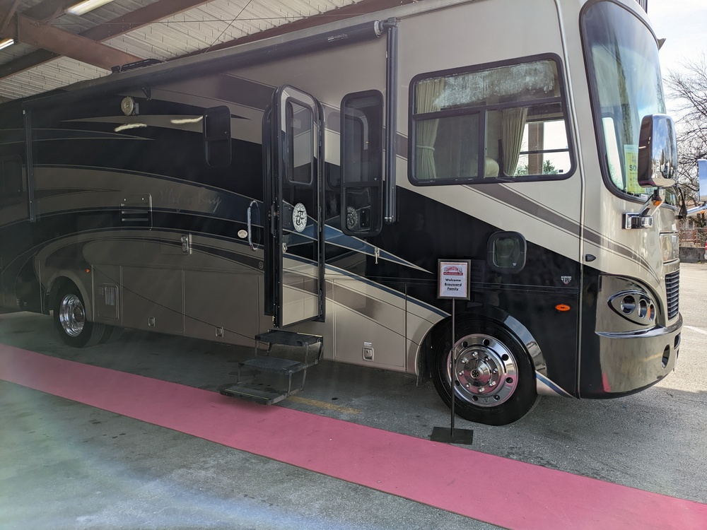 Photo of Rv