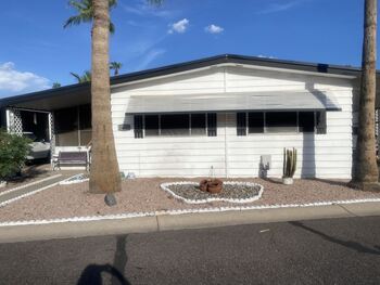 Thumbnail of mobile home