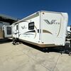 RV for Sale: 2011 FLAGSTAFF-V-LITE 30WFKSS