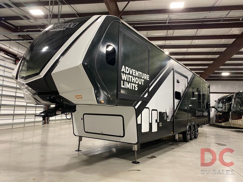 Photo of Rv