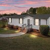 Mobile Home for Sale: Manufactured On Land, Ranch - Roxboro, NC, Roxboro, NC