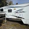 RV for Sale: 2011 ARCTIC FOX 990