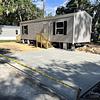 Mobile Home Lot for Rent: Lot 79 @ Sunset by the Lake - BRAND NEW MINI HOME for sale ONLY $40k! Low Lot Rent $640/mo., Lake Alfred, FL