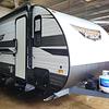 RV for Sale: 2022 Wildwood 169RSK