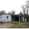 Mobile Home for Sale: 12-0480  1782 SQ Feet of Living Space! 4brm/2ba Home in Family Community!, Oregon City, OR