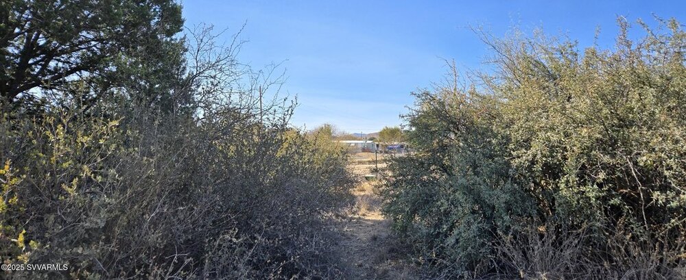 Photo of Mobile Home Lot