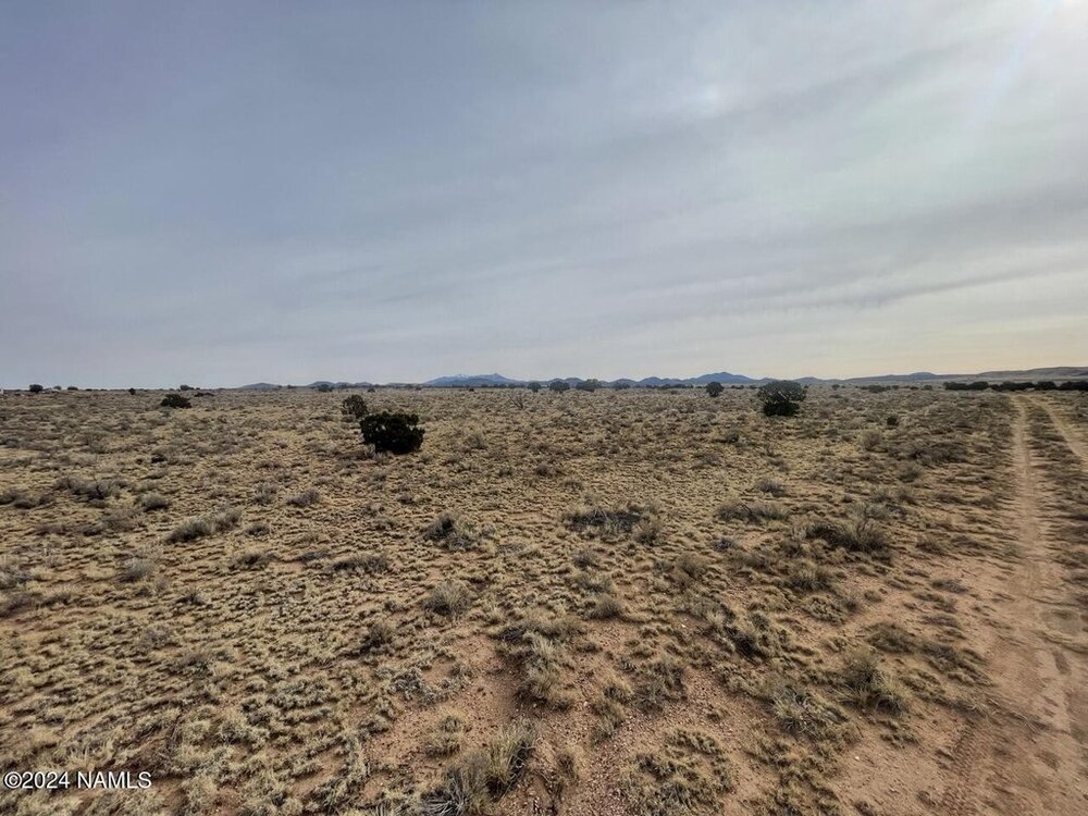 Photo of Mobile Home Lot