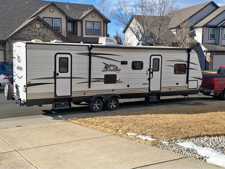 Photo of Rv