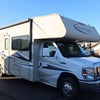 RV for Sale: 2016 Leprechaun 260DS