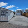 Mobile Home for Sale: One Story, Manufactured Home - Panaca, NV, Panaca, NV