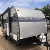 RV for Sale: 2024 Avenger LT16RD