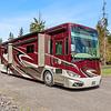 RV for Sale: 2015 PHAETON 40 QBH
