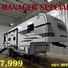 RV for Sale: 2025 CRUSADER 250RLX