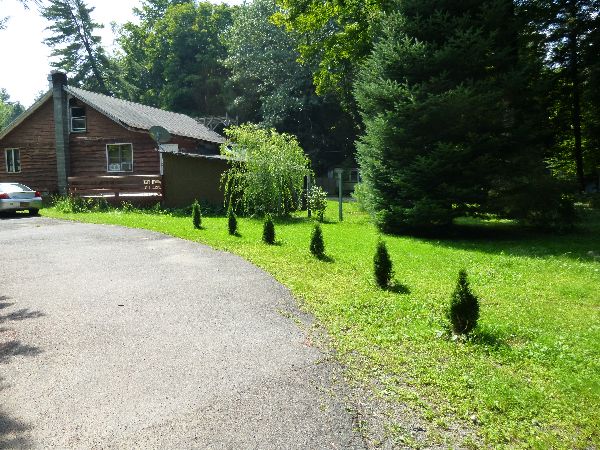 Photo of Mobile Home Lot