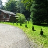 Photo of Mobile Home Lot