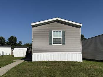 Thumbnail of mobile home