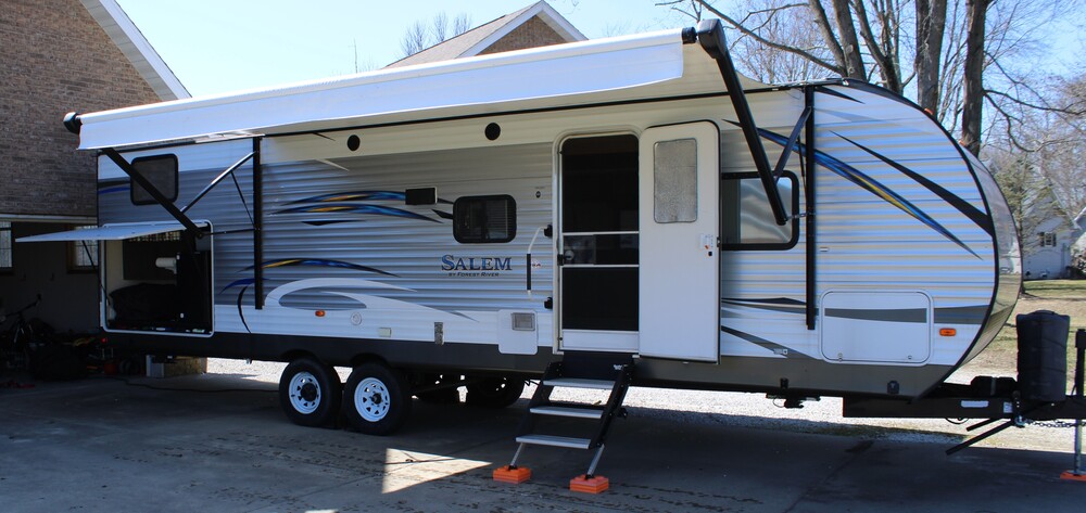 Photo of Rv