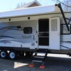 RV for Sale: 2019 SALEM 30KQBSS