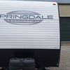 RV for Sale: 2025 Springdale Classic Double 261BHC