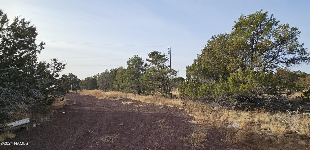 Photo of Mobile Home Lot