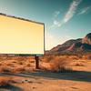 Billboard for Rent: Las Vegas bound Billboard, Barstow, CA, Barstow, CA