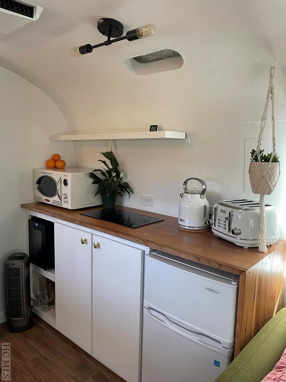Photo of Mobile Home Lot