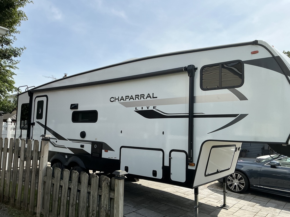Photo of Rv