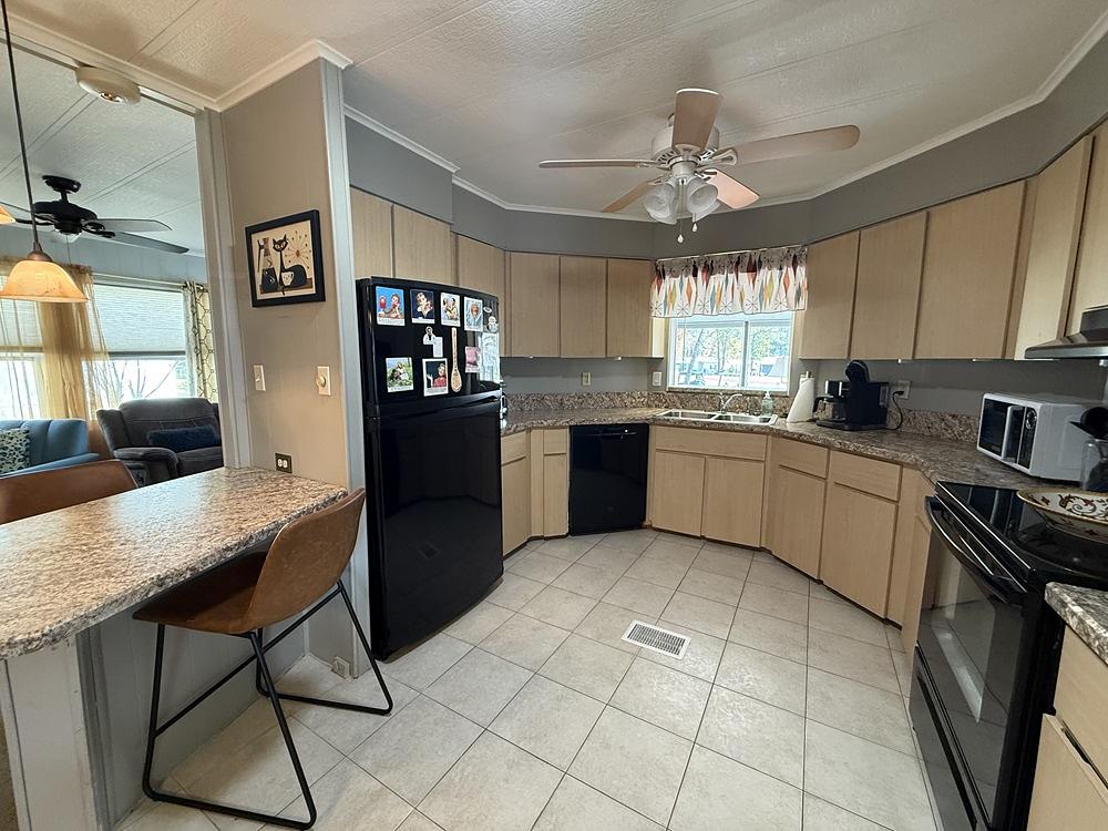 Rolling Greens Village