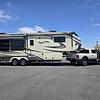 RV for Sale: 2021 SOLITUDE 310GK-R