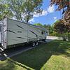 RV for Sale: 2011 PUMA 295 KBH