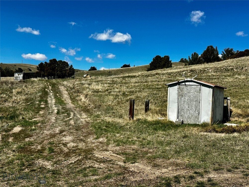 Photo of Mobile Home Lot