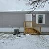Mobile Home for Sale: 1 Bed 1 Bath 2022 Mobile Home