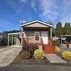 Mobile Home for Sale: 12-8520 Easy Living, Adorable Charm!  1brm/1ba home in All-Ages Community, , OR