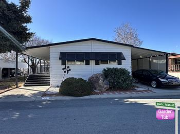 Thumbnail of mobile home