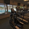 Fitness & Aerobic Center w/ On-site Instructor