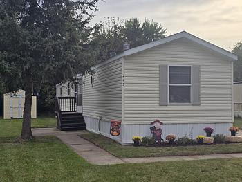 Thumbnail of mobile home