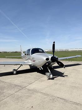 Thumbnail of aircraft